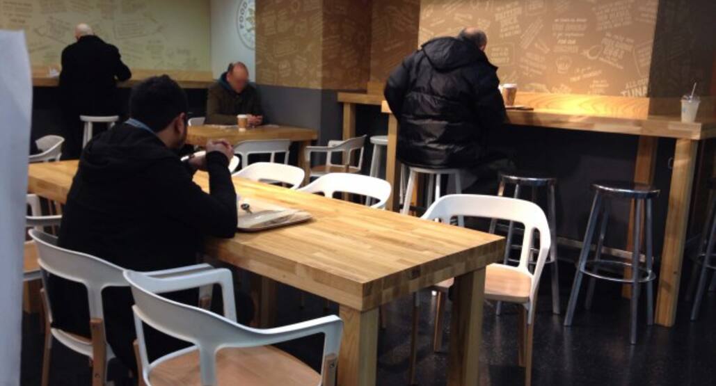 M S Cafe Menu Menu For M S Cafe Marble Arch London